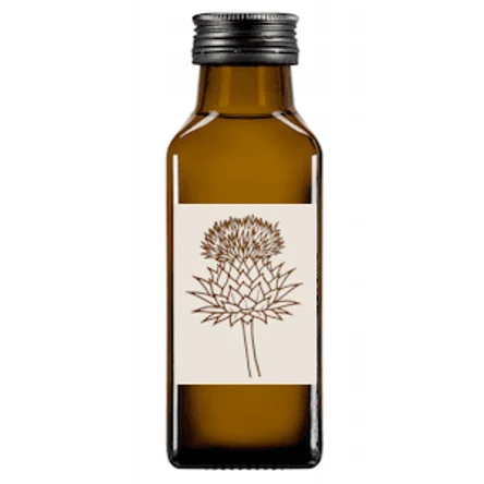 Масло Расторопши, 100мл
