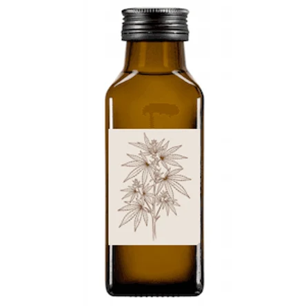 Масло Конопли 250мл