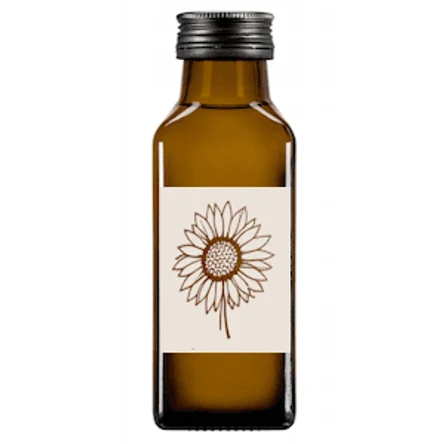 Масло Подсолнечное, 250 мл